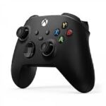 دسته بازیXbox Wireless Controller Carbon Black
