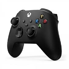 دسته بازیXbox Wireless Controller Carbon Black