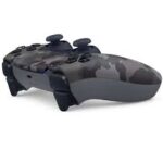 دستهDualSense Grey Camouflage