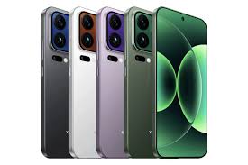 شیائومی 17 پرو مکس