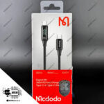 کابل شارژ تایپ سی CA-110