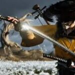 بازی Ghost of Yoteiبرای PS5