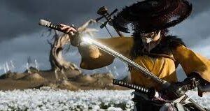 بازی Ghost of Yoteiبرای PS5