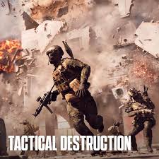 بازیBattlefield 6برای PS5