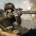 بازیBattlefield 6 Phantom EditionبرایPS5