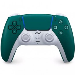 دسته PS5 DualSense Alpine Green