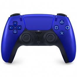 دسته PS5 DualSense Cobalt Blue