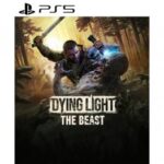 بازی Dying Light The Beast