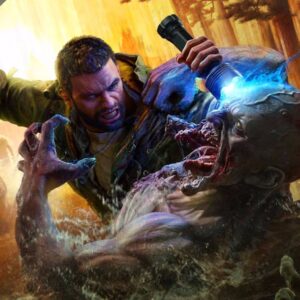 بازی Dying Light The Beast