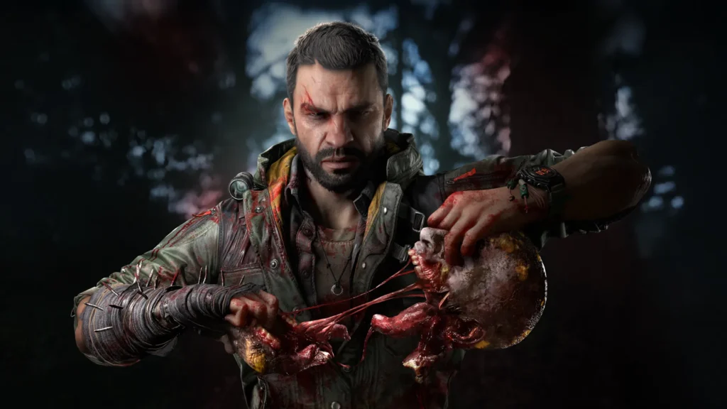 بازی Dying Light The Beast