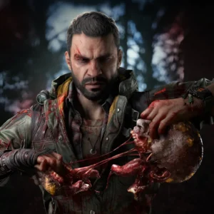 بازی Dying Light The Beast