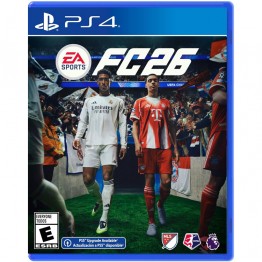 بازیEA Sports FC26برایPS4