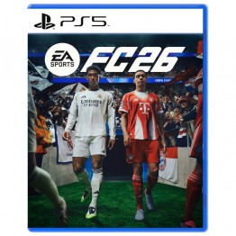 بازی EA Sports FC 26 برای PS5