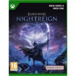 بازی Elden Ring Nightreign XBOX