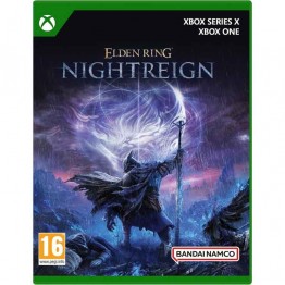 بازی Elden Ring Nightreign XBOX