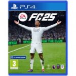 بازیEA Sports FC25برایPS4