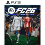 بازی EA Sports FC 26 برای PS5