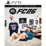 بازی EA Sports FC 26 Ultimate Edition