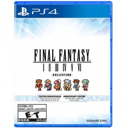 بازیCollection Anniversary Edition