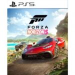 بازی Forza Horizon 5