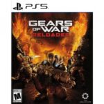 بازی Gears of War Reloaded برای PS5