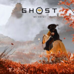 بازی Ghost of Yotei دیجیتال برای PS5