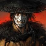 بازی Ghost of Yotei دیجیتال برای PS5