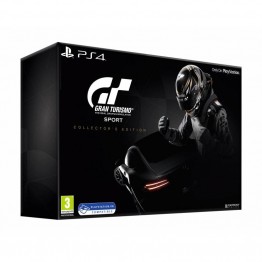 Gran Turismo Sport Collector s Edition R2 VR