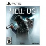 بازیHell is Us
