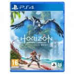 بازیHorizon Forbidden WestبرایPS4