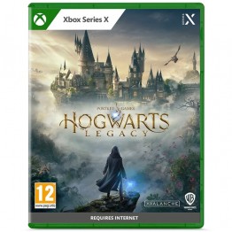 بازی Hogwarts Legacy XBOX Series X
