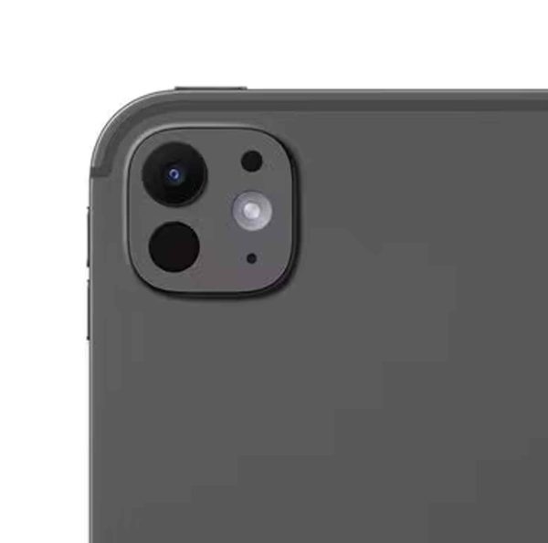 آی پدiPad Pro 13 M4 2T