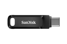 مموری SanDisk Dual Drive 64GB برای انتقال آسان فایل