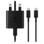 آداپتور 45 وات سامسونگ