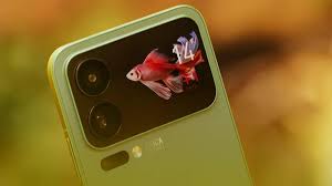 شیائومی 17 پرو مکس