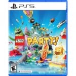 بازیLEGO PartyبرایPS5