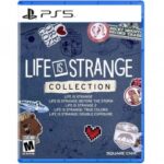 بازیLife is Strange CollectionبرایPS5