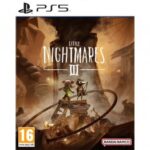 بازی Little Nightmares III برای PS5