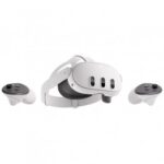 هدست Meta Quest 3-512GB