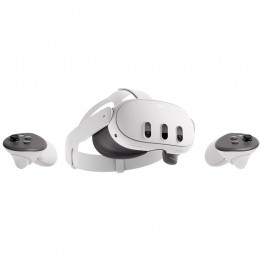 هدست Meta Quest 3-512GB