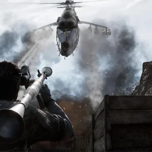 بازی Metal Gear Solid Delta Snake Eaterبرای PS5