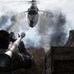 بازی Call of Duty Black Ops 7 برای PS5