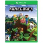 بازی Minecraft برای XBOX One