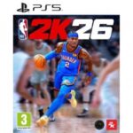 بازی NBA 2K260