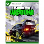 بازیNeed for Speed Unbound