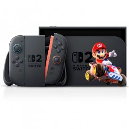 پک Nintendo Switch2 اورجینال با گارانتی گیم پرو24