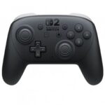 دسته Nintendo Switch 2 Pro Controller