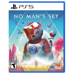 بازی No Man s Sky
