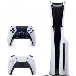 پلی استیشن 5 اسلیم دیسک خور دوال سنس اج