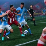 بازی EA Sports FC 26 برای PS5
